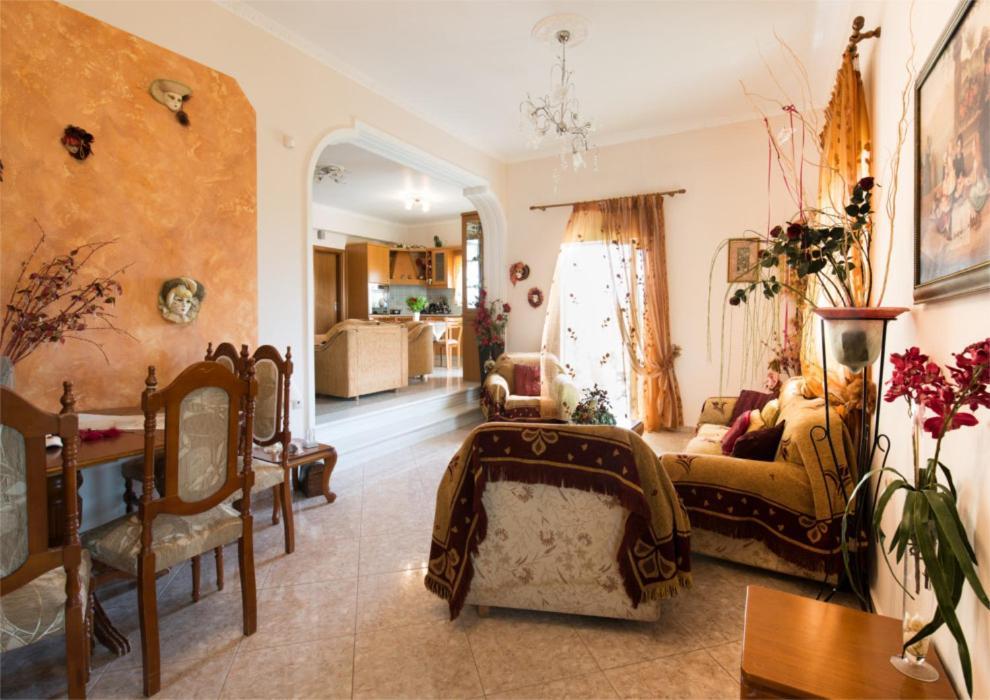 Villa Sotiris Kissamos Exterior photo