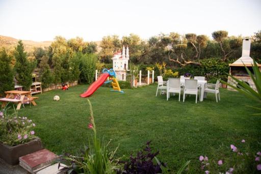 Villa Sotiris Kissamos Exterior photo