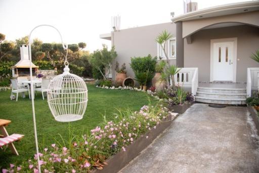 Villa Sotiris Kissamos Exterior photo