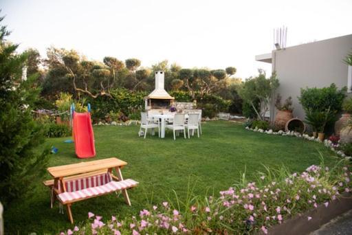Villa Sotiris Kissamos Exterior photo