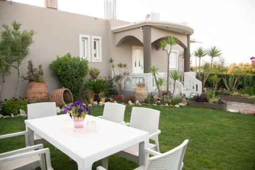 Villa Sotiris Kissamos Exterior photo