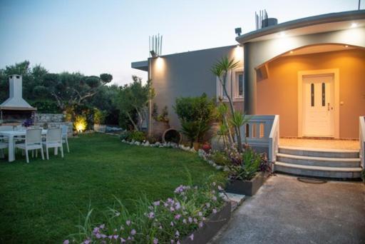 Villa Sotiris Kissamos Exterior photo
