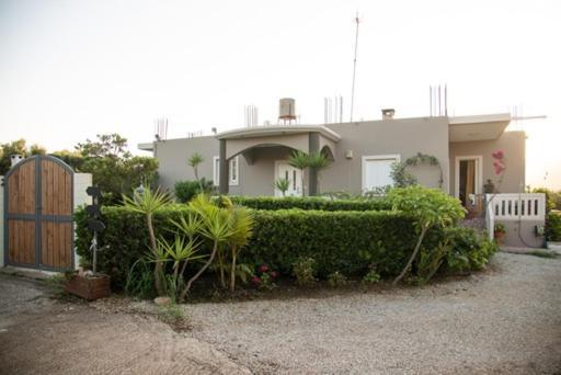 Villa Sotiris Kissamos Exterior photo