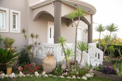 Villa Sotiris Kissamos Exterior photo